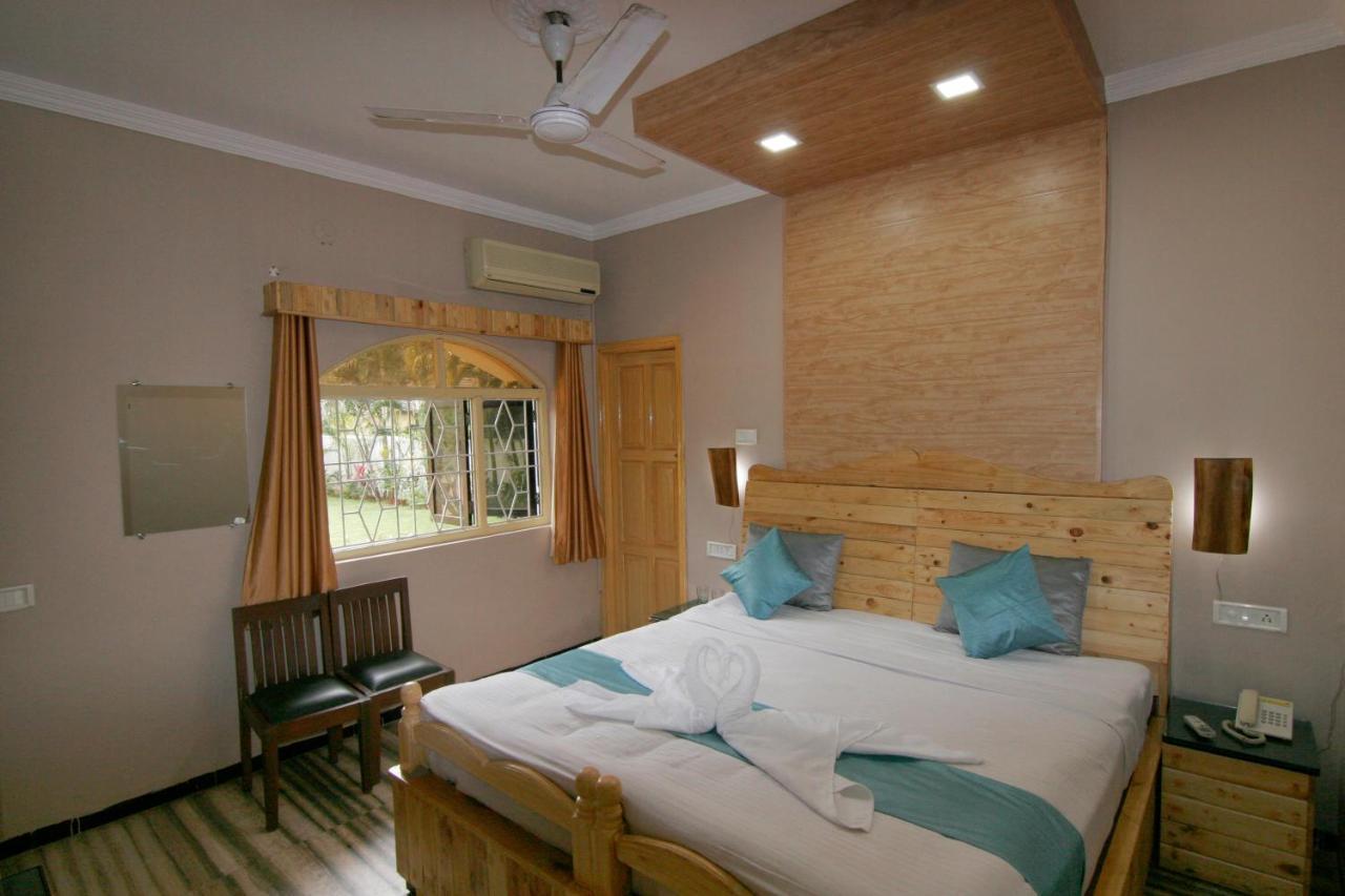 Casa Inn Siolim Exterior photo