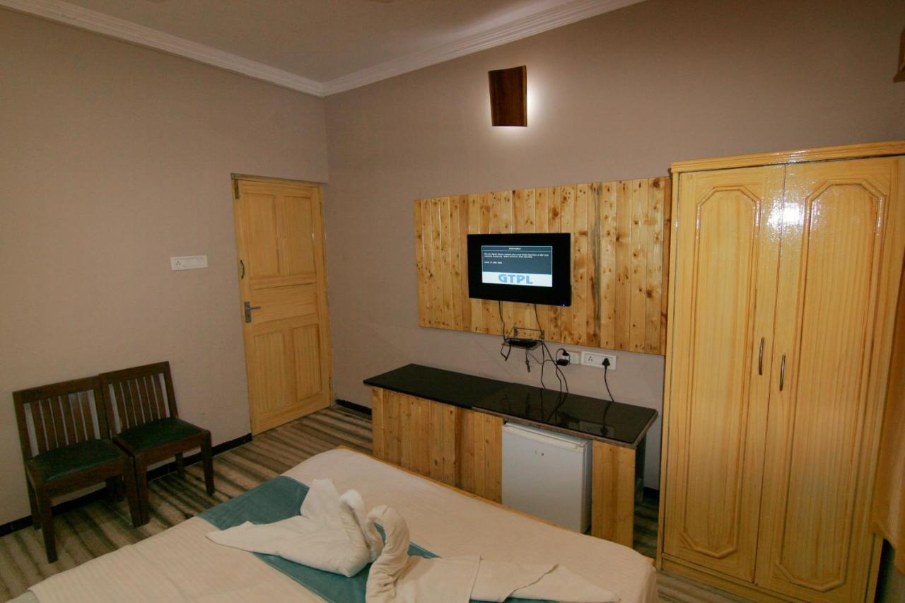 Casa Inn Siolim Exterior photo