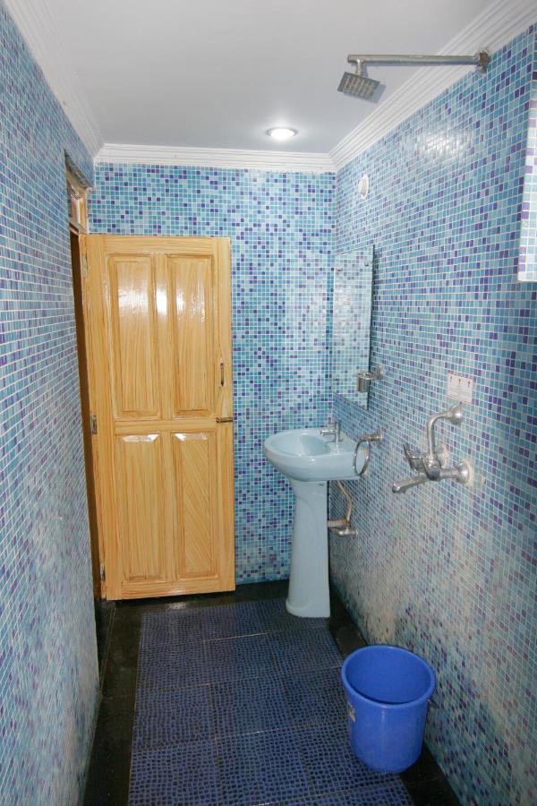 Casa Inn Siolim Exterior photo