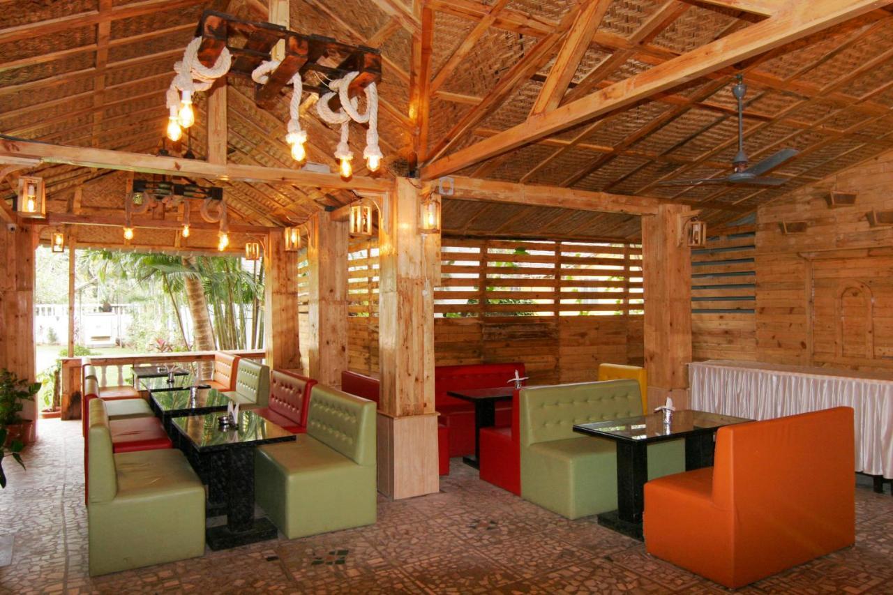 Casa Inn Siolim Exterior photo