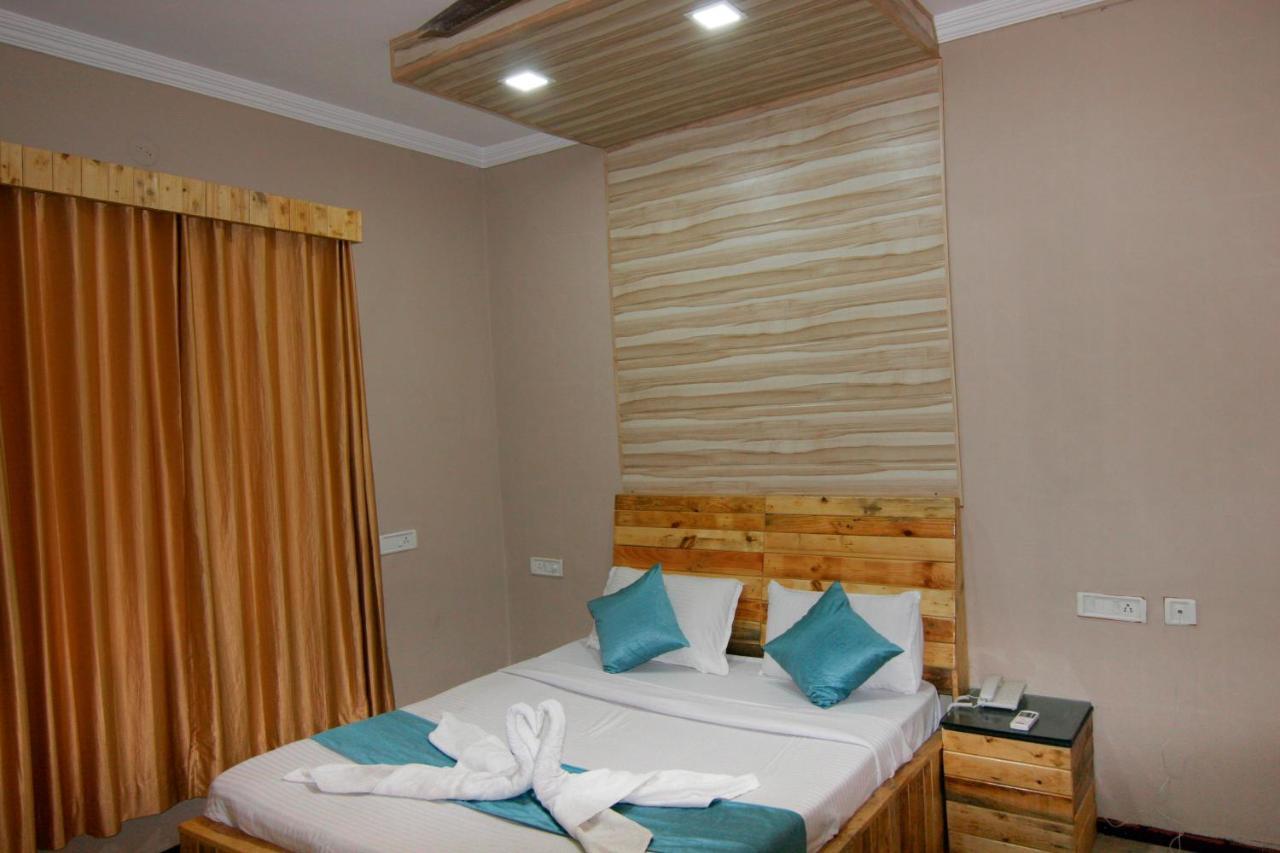 Casa Inn Siolim Exterior photo
